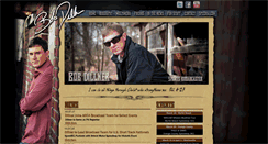 Desktop Screenshot of bobdillner.com